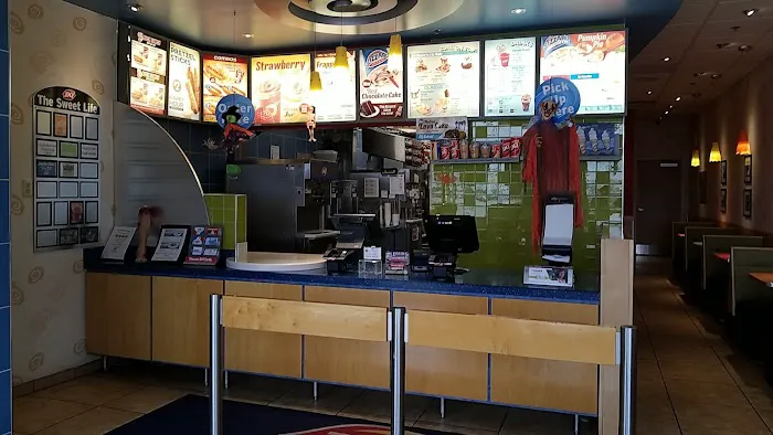 Dairy Queen (Treat) Picture 6