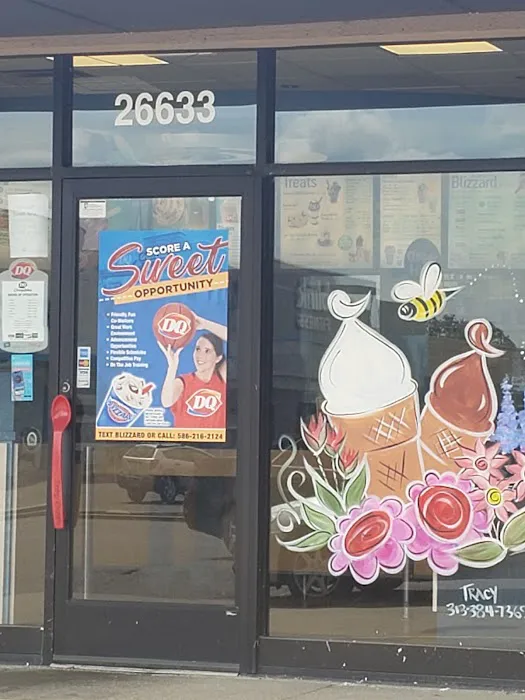 Dairy Queen (Treat) Picture 7