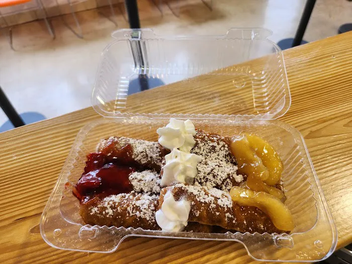 Chilly Treats & Eats Picture 1