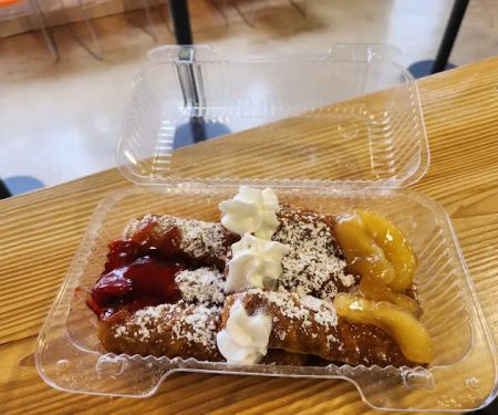 Chilly Treats & Eats