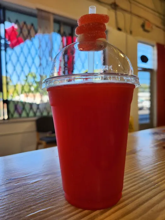 Chilly Treats & Eats Picture 5