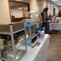 Moma Ken's Sweet Treats ico