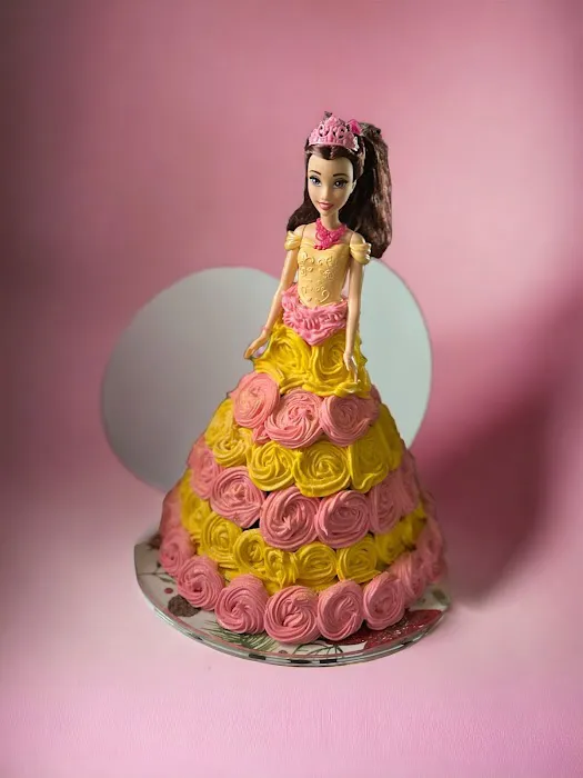 Moma Ken's Sweet Treats Picture 6