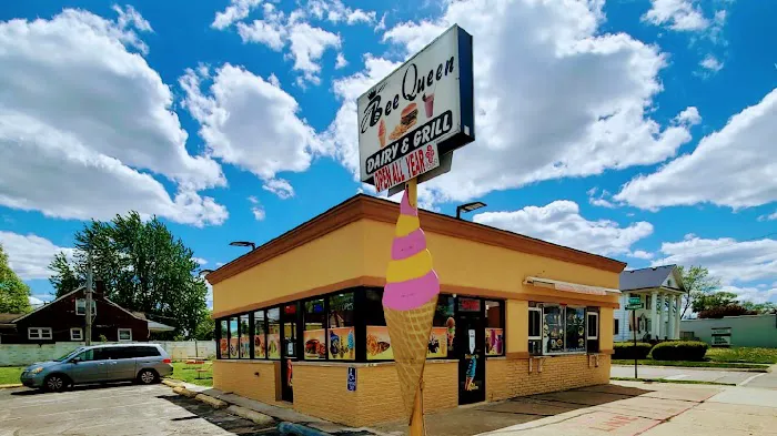 Bee Queen Dairy & Grill Picture 2