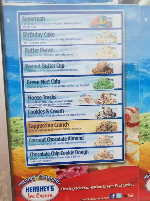 Bee Queen Dairy & Grill Picture 5