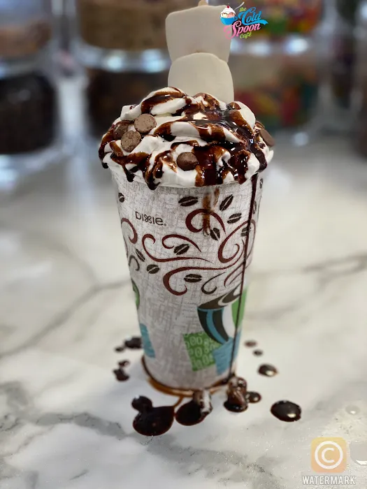 The Cold Spoon Café Picture 3