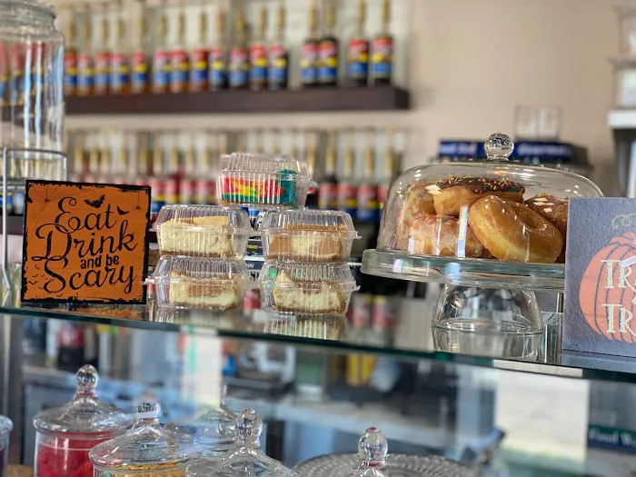 The Cold Spoon Café Picture 7