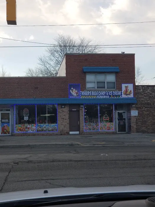 Roger's Bulk Candy & Ice Cream Picture 2