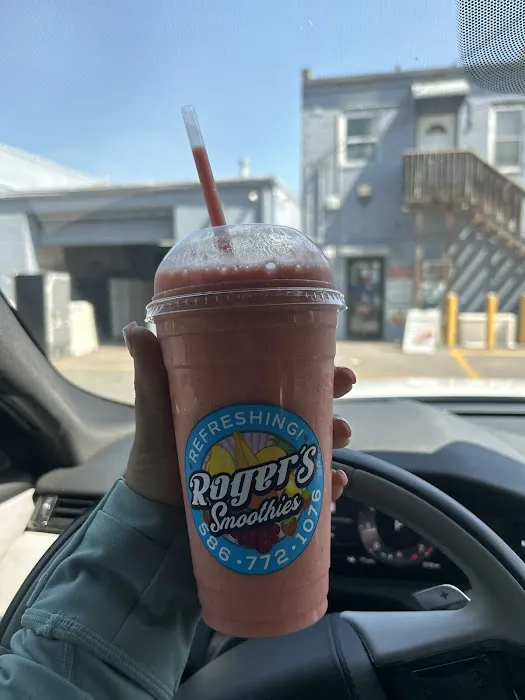 Roger's Bulk Candy & Ice Cream Picture 7