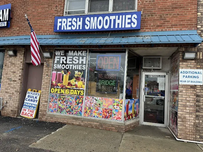Roger's Bulk Candy & Ice Cream Picture 6
