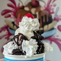 Leasons - Burgers, Chicken, & Ice Cream ico