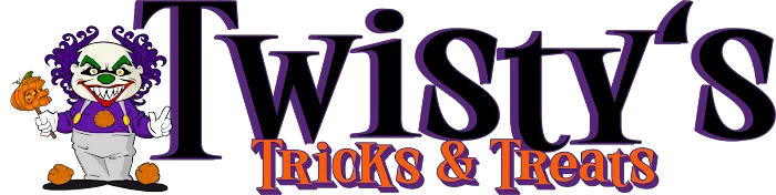 Twisty's Tricks & Treats Picture 1