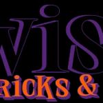 Twisty's Tricks & Treats