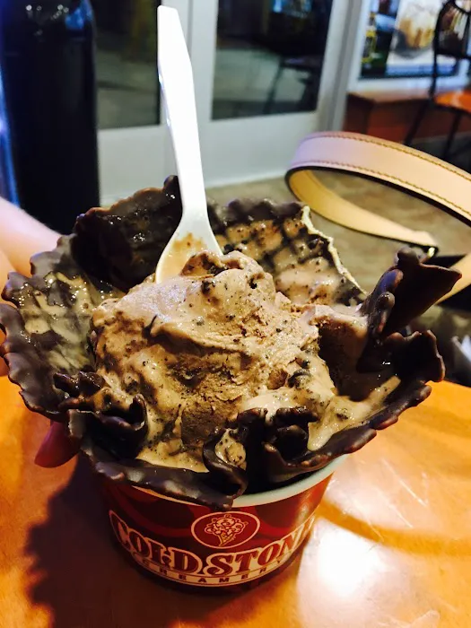 Cold Stone Creamery Picture 1