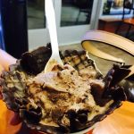 Cold Stone Creamery
