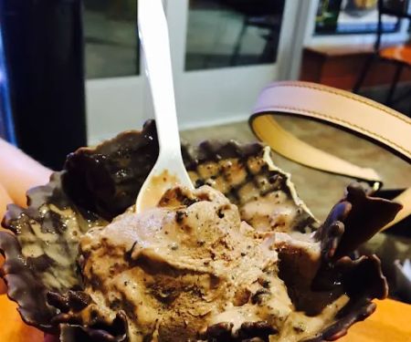 Cold Stone Creamery