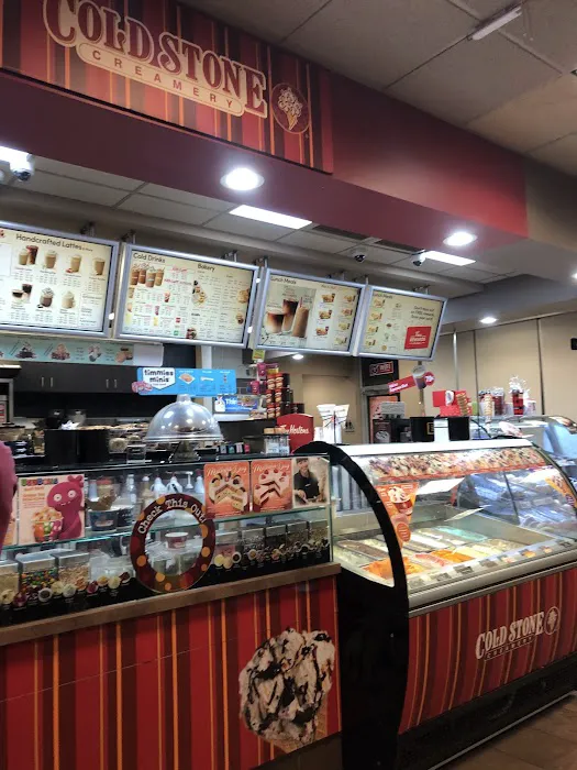 Cold Stone Creamery Picture 4
