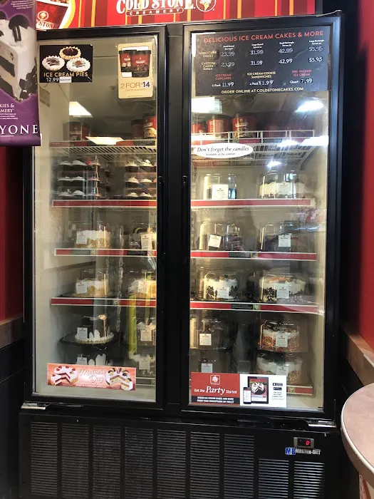 Cold Stone Creamery Picture 10
