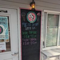 Moo's Ice Cream ico