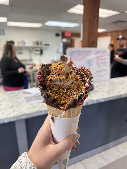 Gertrude's Ice Cream Picture 2
