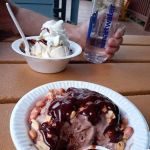 Scoopers Ice Cream