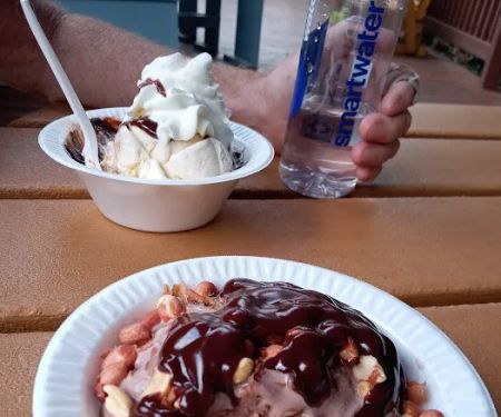 Scoopers Ice Cream