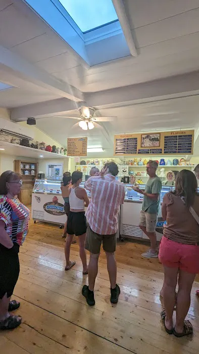 Scoopers Ice Cream Picture 10