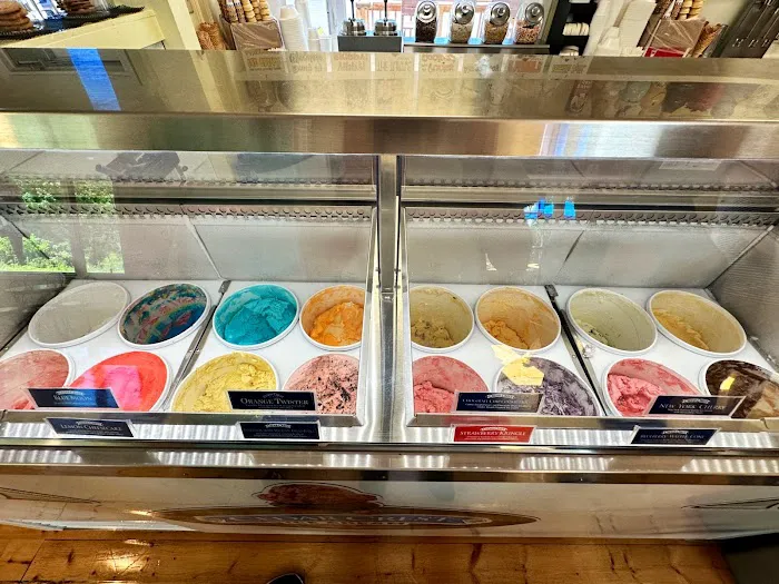 Scoopers Ice Cream Picture 9