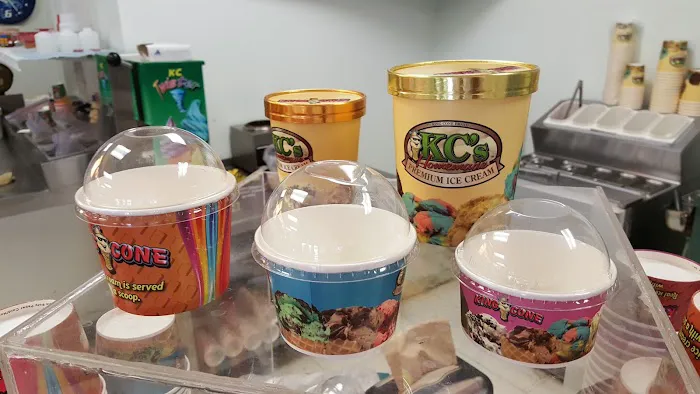 King Cone Ice Cream Picture 6