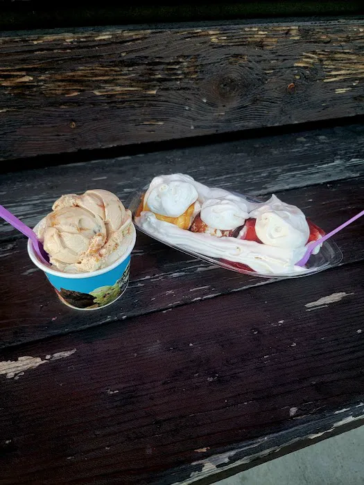 King Cone Ice Cream Picture 5