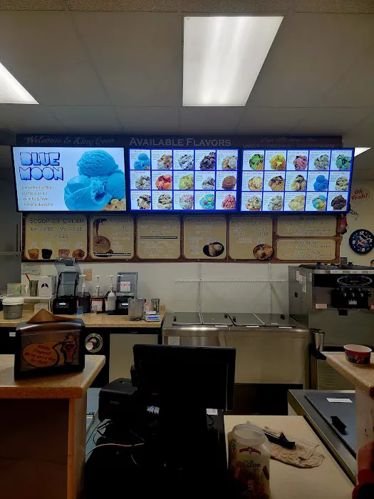 King Cone Ice Cream Picture 8