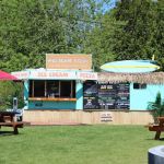 Pelican Cove Tiki Bar and Ice Cream Shack