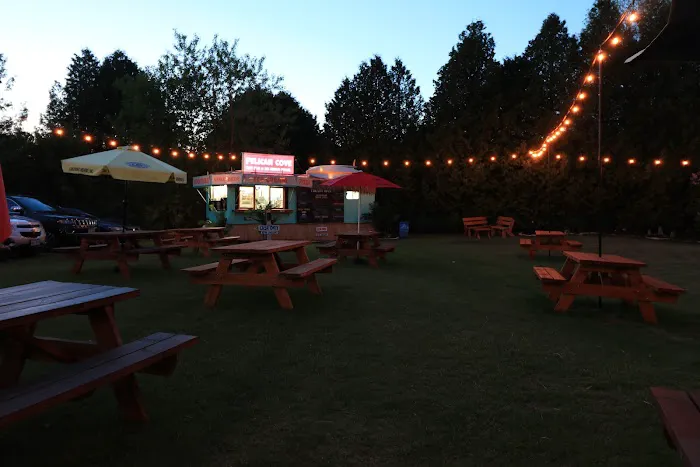 Pelican Cove Tiki Bar and Ice Cream Shack Picture 7