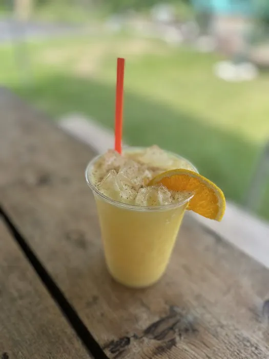 Pelican Cove Tiki Bar and Ice Cream Shack Picture 9