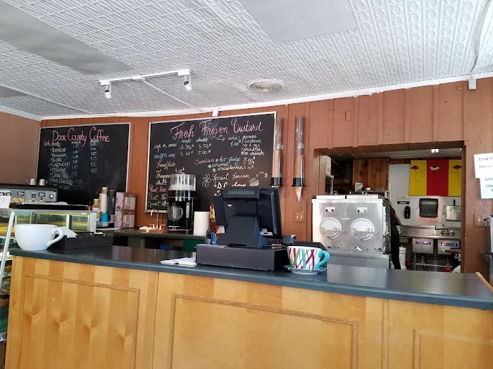 Harbor Custard & Provisions Picture 5