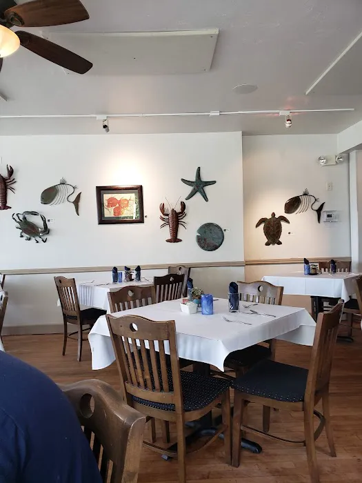 Harbor Custard & Provisions Picture 10