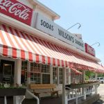 Wilson's Restaurant & Ice Cream Parlor