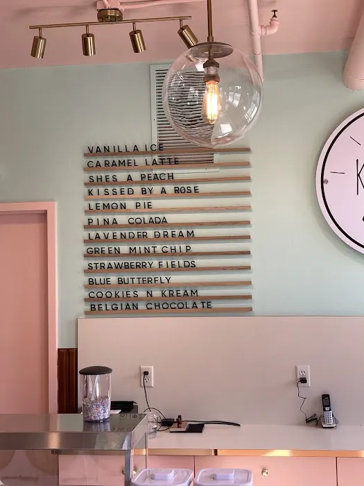 KOKOS Ice Cream Sister Bay Picture 7