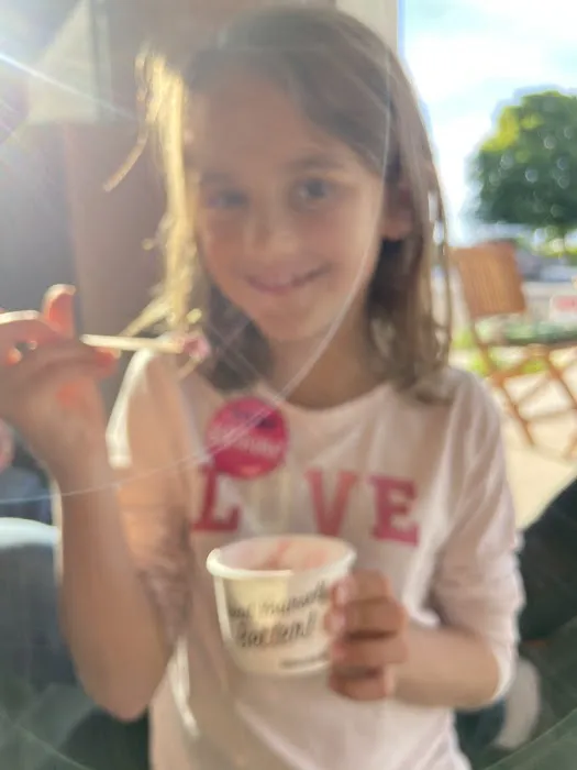 KOKOS Ice Cream Sister Bay Picture 10