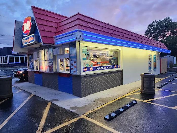 Dairy Queen (Treat) Picture 3