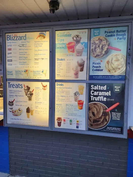 Dairy Queen (Treat) Picture 4