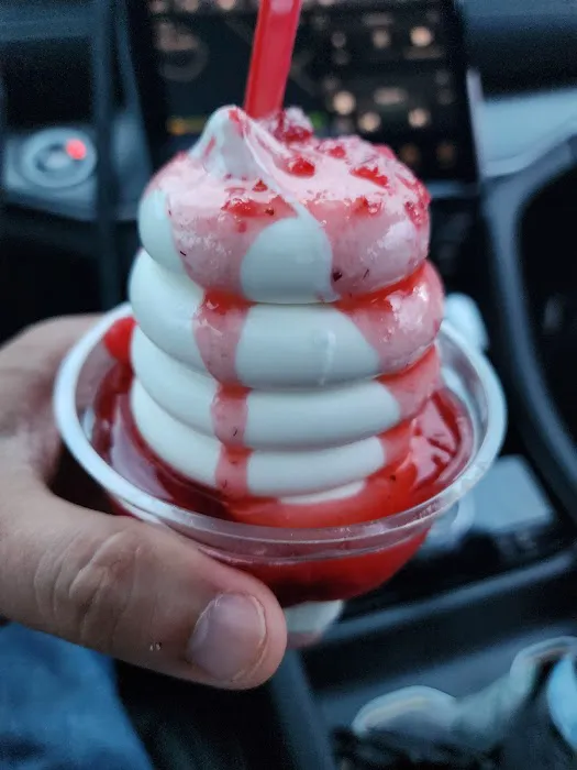 Dairy Queen (Treat) Picture 8