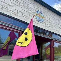 Door County Gelato ico