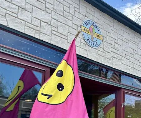 Door County Gelato