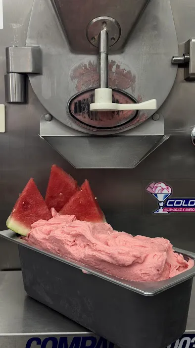 Door County Gelato Picture 4