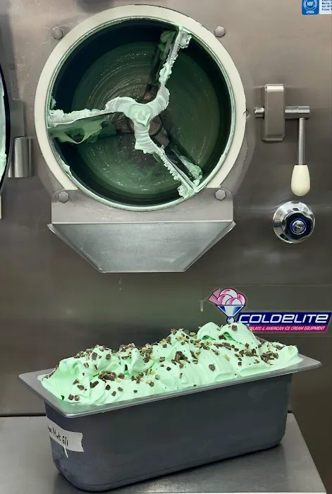 Door County Gelato Picture 8