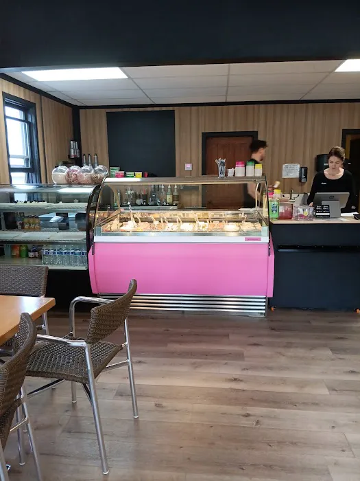 Door County Gelato Picture 9