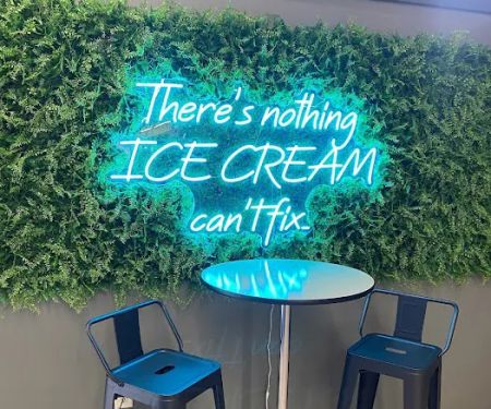 Spud City Creamery - At The Mercantile