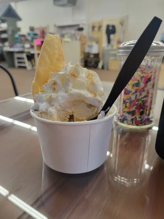 Spud City Creamery - At The Mercantile Picture 6