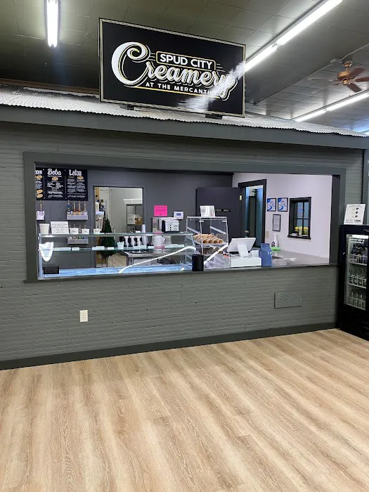 Spud City Creamery - At The Mercantile Picture 5